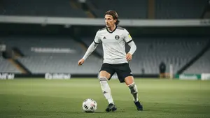 Sander Berge trafi do Chelsea? Londyńczycy szukali następcy dla sprzedanej gwiazdy