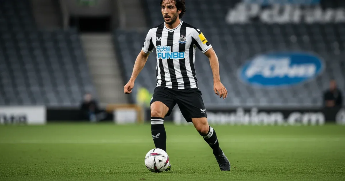 Napoli, Juventus, Arsenal – wszyscy chcą Tonalego! Newcastle wycenia go na fortunę