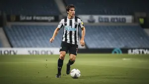 Wielki transfer w Premier League? Gwiazda reprezentacji Włoch na celowniku londyńskiego klubu