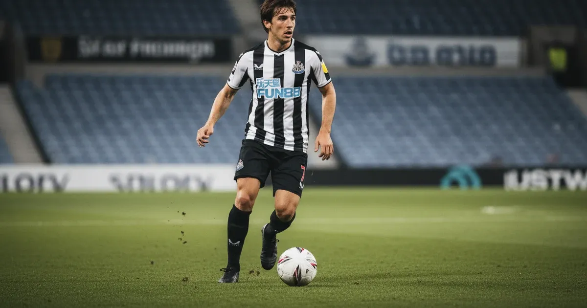 Wielki transfer w Premier League? Gwiazda reprezentacji Włoch na celowniku londyńskiego klubu