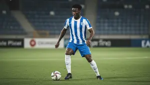 Diawara trafi do Serie A? Włoski klub znalazł okazję we francuskiej drugiej lidze