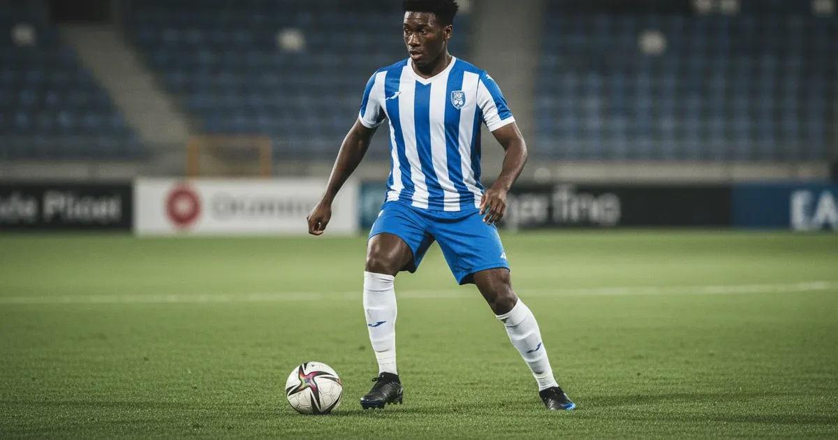 Diawara trafi do Serie A? Włoski klub znalazł okazję we francuskiej drugiej lidze