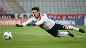 Santiago Beltrán opuści River Plate. Bramkarz może kosztować 20 milionów euro