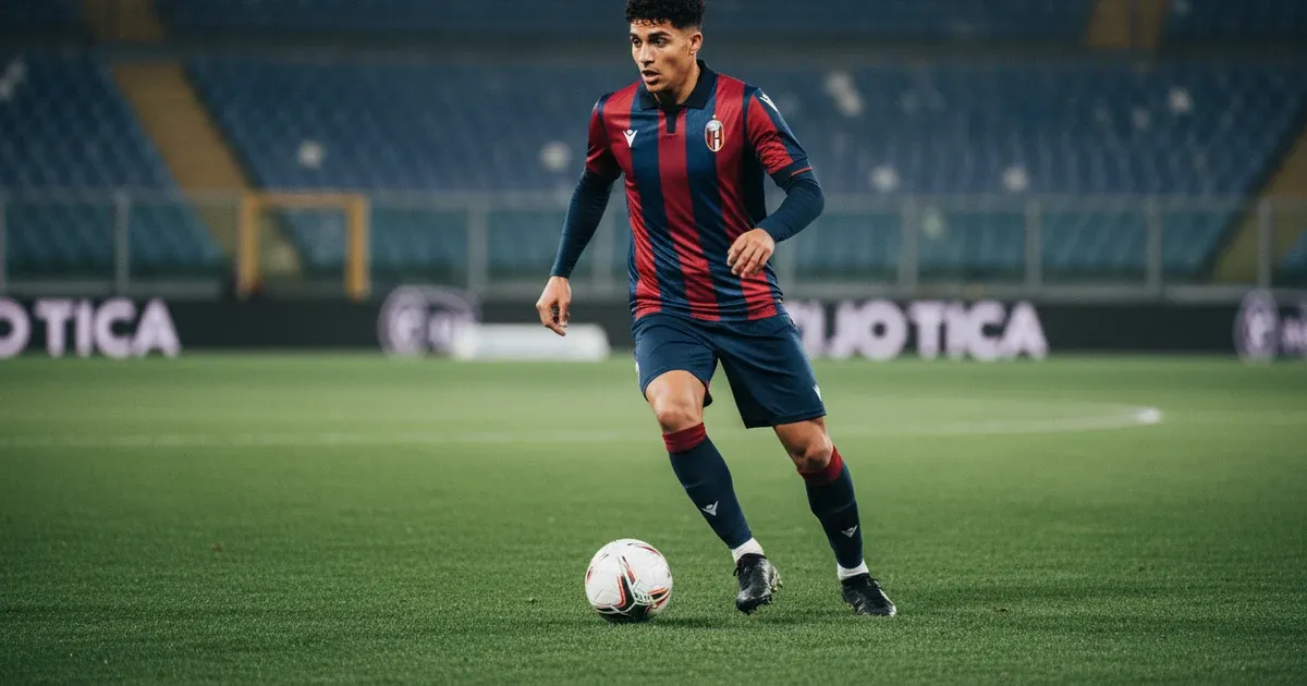Gwiazdor Serie A na celowniku Premier League? Padła konkretna kwota za napastnika