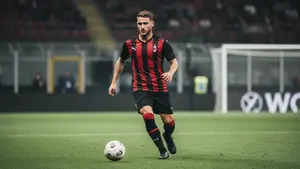 Santiago Giménez