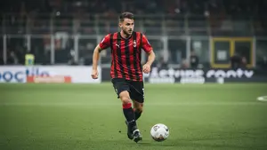 Gwiazdor Milanu na wylocie? Zaskakujący kierunek transferowy w Serie A