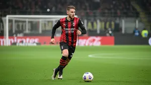 Gwiazdor reprezentacji Meksyku opuści San Siro? Amerykanie oferują fortunę za snajpera