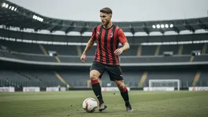 Real Betis rzuca wyzwanie Porto. Hiszpanie chcą napastnika Milanu