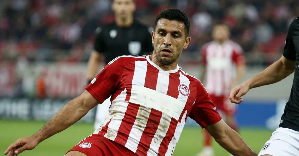 Rekordowe 25 milionów euro za Argentyńczyka? Niemiecki klub stoi przed trudnym dylematem