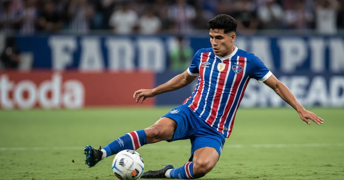 Włoski klub walczy o argentyński talent! Obrońca z przeszłością w Barcelonie na celowniku