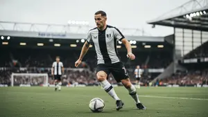 Doświadczony Serb na celowniku beniaminka. Ipswich Town chce zapłacić 10 milionów euro