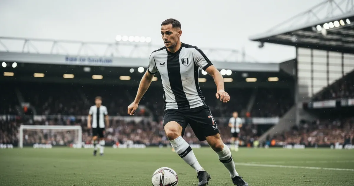 Doświadczony Serb na celowniku beniaminka. Ipswich Town chce zapłacić 10 milionów euro