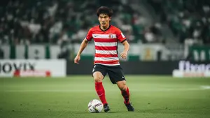 Satoshi Tanaka