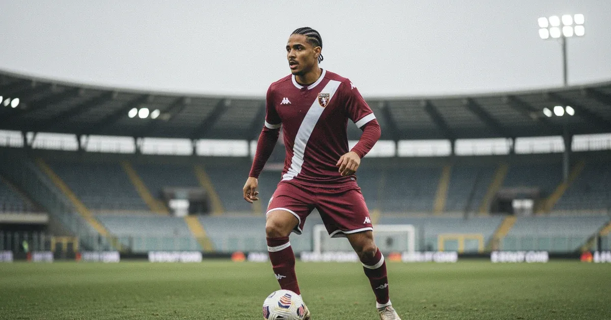 Zaskakujący zwrot akcji! Gwiazdor Torino może wrócić do ojczyzny za 18 milionów euro