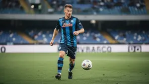 Scott McTominay