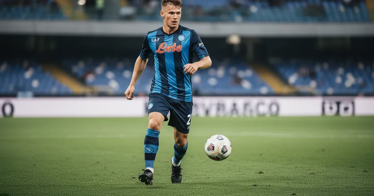 Gwiazda Serie A na celowniku Premier League. Czy pomocnik opuści Włochy za 80 milionów euro?