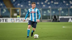 Sensacyjny powrót do wielkiego futbolu? Gwiazdor Serie A na celowniku hiszpańskiego giganta