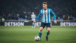 Scott McTominay trafi do FC Barcelony? Szkot podjął ostateczną decyzję