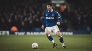 Séamus Coleman