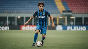 Sebastiano Esposito