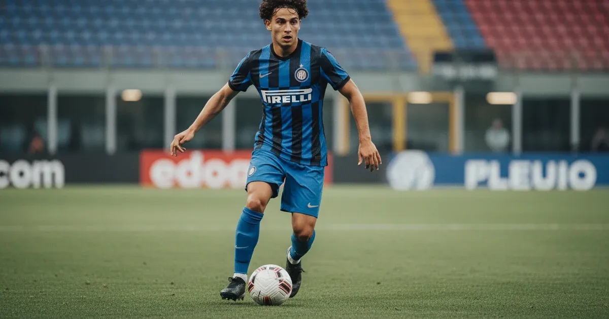 Wielki ruch w Serie A? Włoch za 4 miliony euro może zmienić barwy klubowe