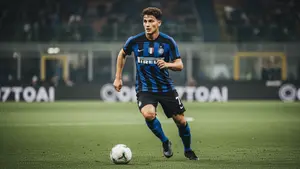 Sebastiano Esposito