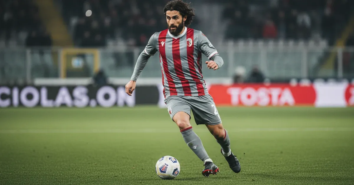 Napoli sonduje powrót wychowanka. Doświadczony obrońca może opuścić Serie B