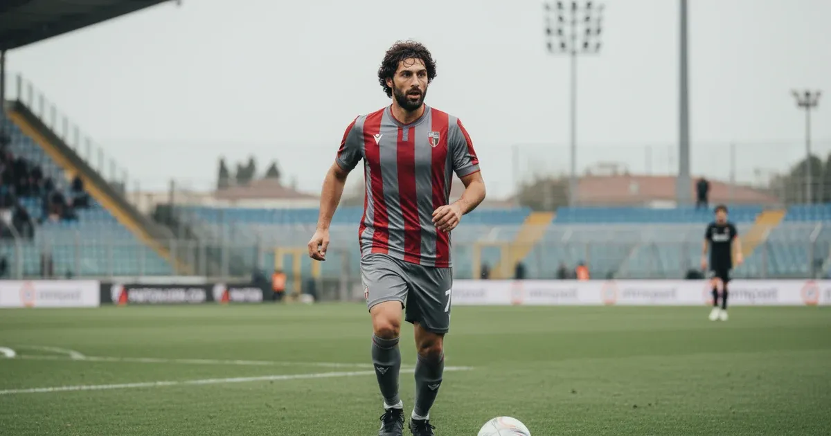 Luperto wróci do Serie A? Torino sonduje transfer obrońcy Cremonese