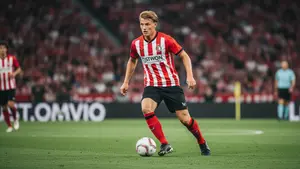 Feyenoord gotowy na sprzedaż. Grecki gigant pyta o Steijna za 11 milionów euro