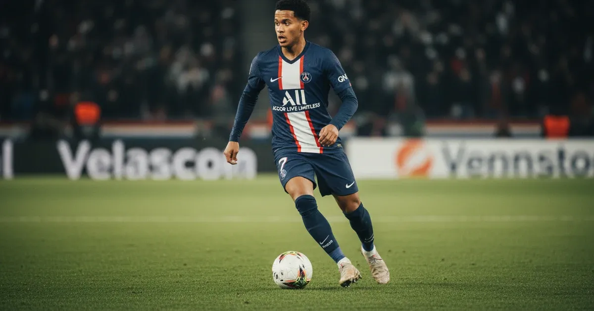 PSG traci kontrolę nad własnym wychowankiem. Arsenal i spółka polują na Mayulu