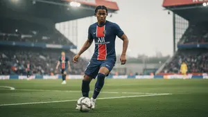 Koniec spekulacji! Młody talent odrzucił Bayern i Chelsea, podpisał kontrakt do 2031 roku