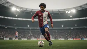 Serge Gnabry
