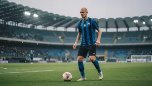 Anglicy dają 10 milionów za talent z Serie C! Włoski klub podjął stanowczą decyzję