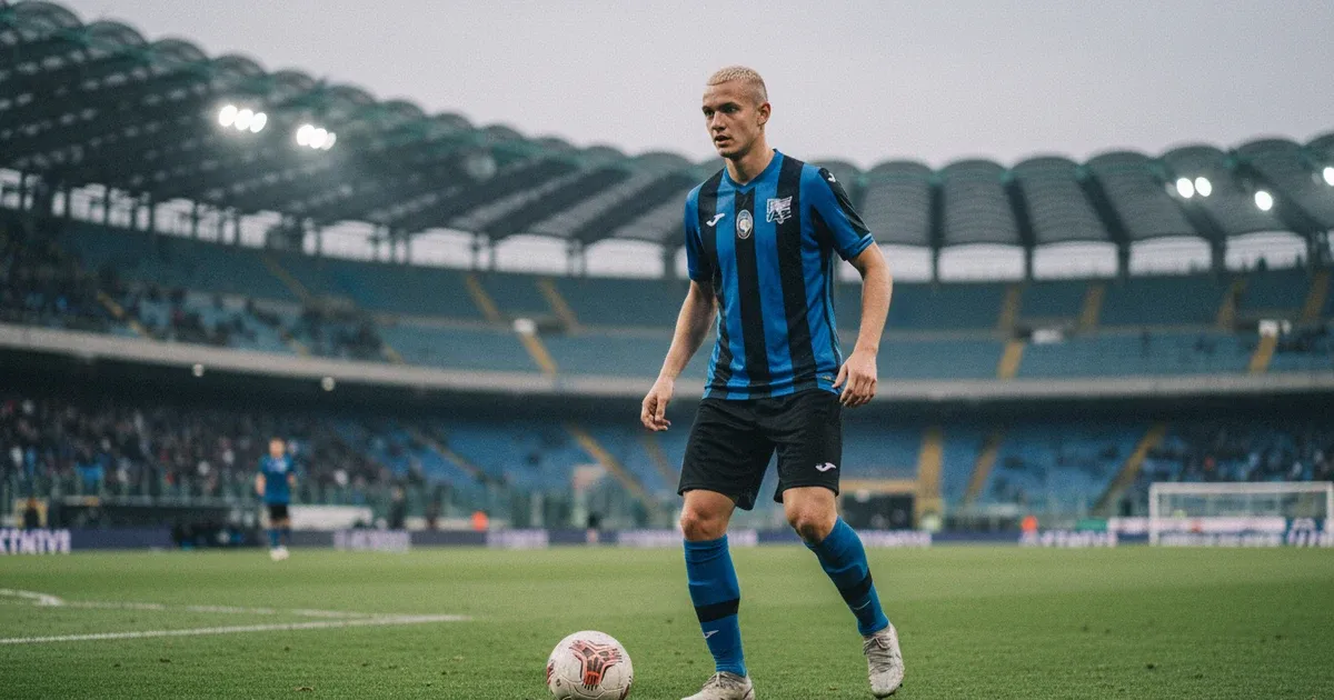 Anglicy dają 10 milionów za talent z Serie C! Włoski klub podjął stanowczą decyzję