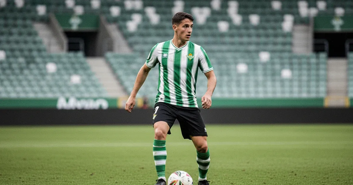Gwiazda La Liga jedną nogą w Bundeslidze? Zaskakujące doniesienia z obozu hiszpańskiego klubu