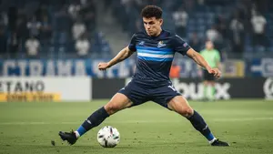 Sergi Domínguez