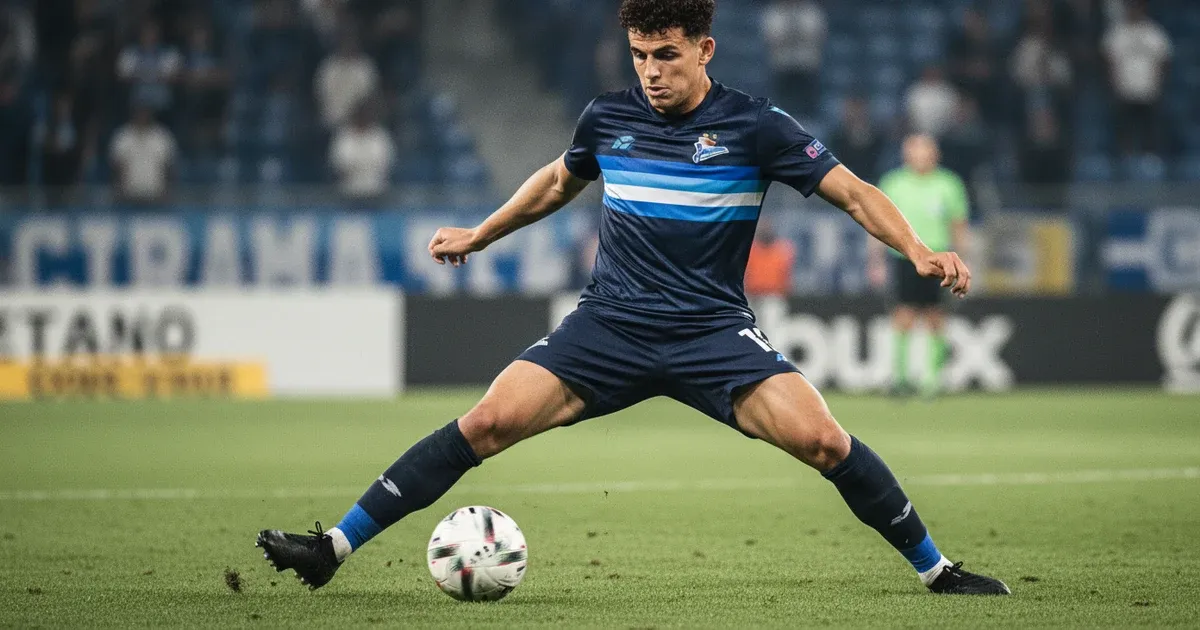 Włoski kierunek dla defensora z Barcelony? Lazio szykuje ofertę za gwiazdę ligi