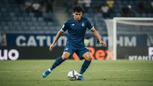 Sergi Domínguez