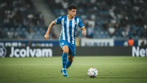 Sergi Domínguez