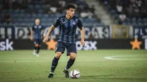 Sergi Domínguez trafi do Serie A? Dinamo Zagrzeb stawia twarde warunki