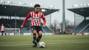 Niespodziewany powrót do Barcelony? Gwiazdor PSV przerywa milczenie w sprawie transferu