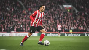 Sergiño Dest