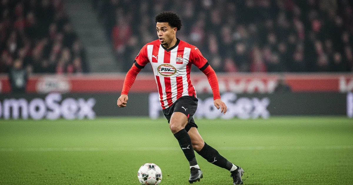 Wielki powrót do Bundesligi? Niemiecki gigant szykuje ofertę za gwiazdę PSV