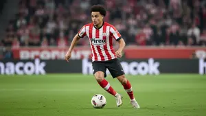 PSV Eindhoven podjęło decyzję. Gwiazdor reprezentacji USA może odejść za 18 milionów euro