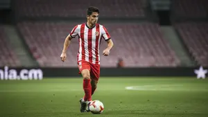 Sergio Arribas