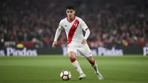 Rayo Vallecano może stracić lidera ataku. Snajper z Madrytu wzbudził zainteresowanie innych klubów