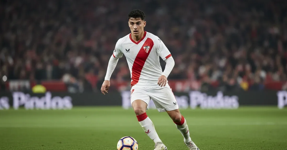 Rayo Vallecano może stracić lidera ataku. Snajper z Madrytu wzbudził zainteresowanie innych klubów