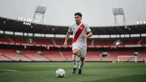 Sergio Camello trafi do Włoch? Cesc Fabregas chce napastnika za 10 milionów euro