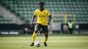 Gwiazdor Ligi Mistrzów chce opuścić Dortmund! Hiszpański kierunek na horyzoncie