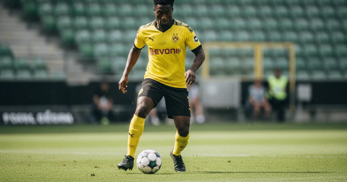 Gwiazdor Ligi Mistrzów chce opuścić Dortmund! Hiszpański kierunek na horyzoncie